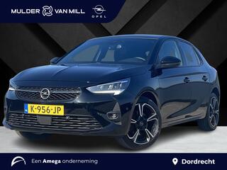 OPEL CORSA GS 1.2 Turbo 100pk | PANODAK | PREMIUM PACK | CLIMA | 180� CAMERA | 17