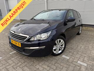 Peugeot 308 SW (2014 - 2021)