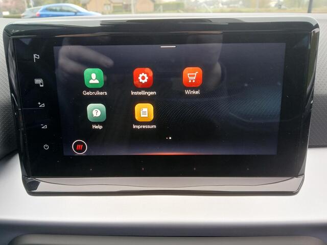 Seat Ibiza 1.0 TSI 110pk FR Plus Connect + Panoramadak + 18 inch + Camera etc. etc.