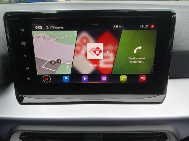 Seat Ibiza 1.0 TSI 110pk FR Plus Connect + Panoramadak + 18 inch + Camera etc. etc.