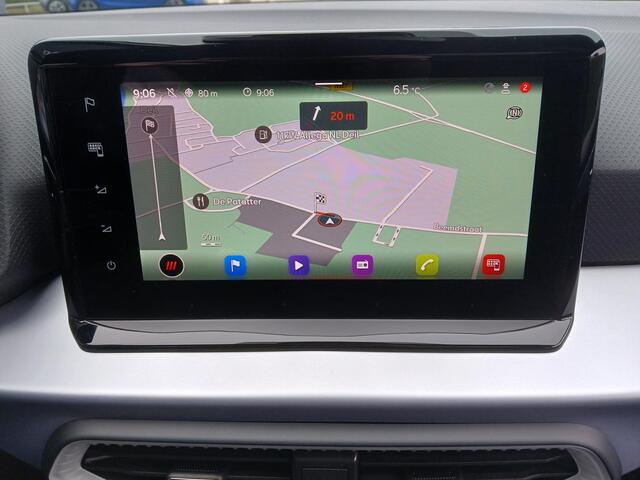 Seat Ibiza 1.0 TSI 110pk FR Plus Connect + Panoramadak + 18 inch + Camera etc. etc.