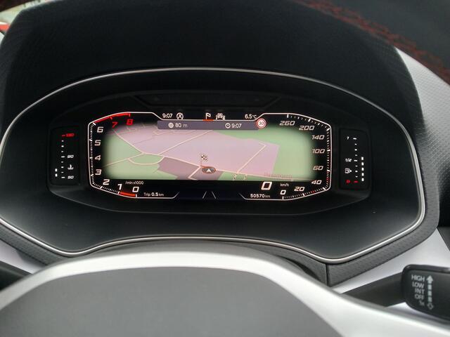 Seat Ibiza 1.0 TSI 110pk FR Plus Connect + Panoramadak + 18 inch + Camera etc. etc.