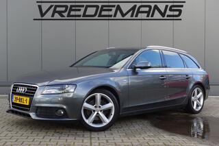 Audi A4 Avant (2008 - 2015)