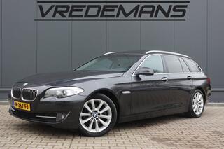 BMW 5-Serie (2003 - 2010)