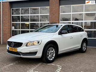 Volvo V60 Cross Country (2015 - 2018)