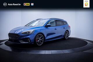 FORD FOCUS Wagon 2.3T 280Pk Aut. ST-SYNC 3 MATRIX LED | CAMERA | CARPLAY | STUUR+STOELVERW | ACC | BLINDSPOT | ELEK STOELEN | LMV 19''