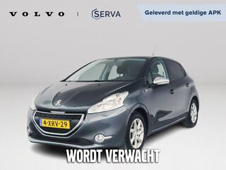 Peugeot 208 (2012 - 2019)