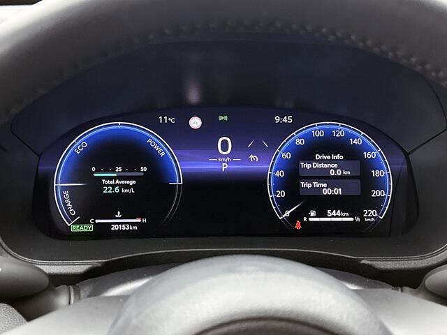 Toyota Yaris 1.5 Hybrid 130 Executive | Parkeersensoren | Climate control | Winterpakket | Dealeronderhouden |