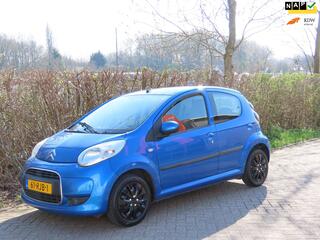Citroen C1 (2005 - 2014)