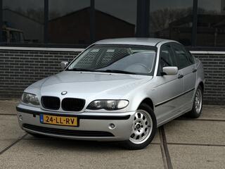 BMW 3-Serie (1998 - 2005)