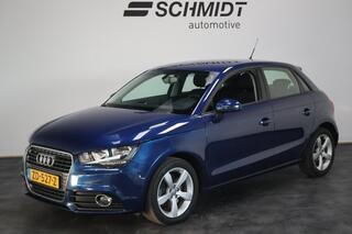 Audi A1 (2010 - 2018)