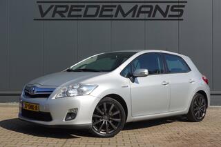 Toyota Auris (2006 - 2012)