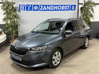 SKODA FABIA Combi 1.0 Active // Airco // Cruise // Trekhaak