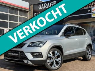 SEAT ATECA 1.4 Xcellence | Pano | Gr.Navi | Full-Led | Alcantara | Cruise | Climate | Pdc | Iso | Full-option!
