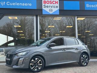 PEUGEOT 208 1.2 PureTech 100 Allure Navi / 360 Camera / P-sensoren rondom / Pack Vision