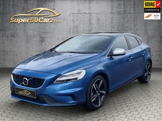 VOLVO V40 2.0 D2 R-Design