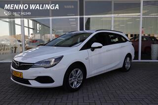 Opel Astra Sports Tourer (2016 - 2021)