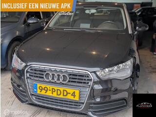 Audi A1 (2010 - 2018)