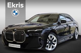 BMW 7-Serie (2022 - 2026)