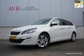 Peugeot 308 SW (2014 - 2021)