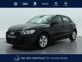 AUDI A1 Sportback 25 TFSI 96Pk Pro Line Airco | Cruise | Carplay/android auto 52