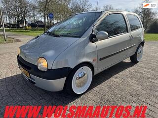 Renault Twingo (1993 - 2007)