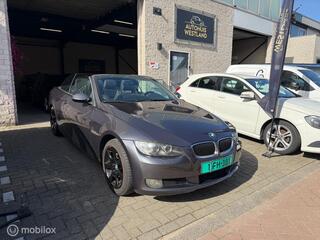 BMW 3-Serie Cabrio