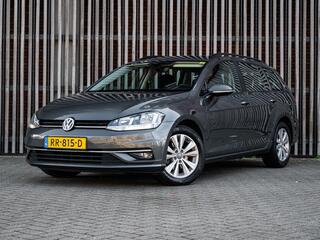 Volkswagen Golf Variant VII
