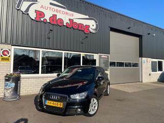 Audi A1 (2010 - 2018)
