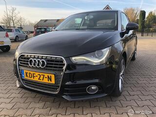 Audi A1 (2010 - 2018)