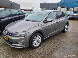 VOLKSWAGEN POLO 1.0 TSI Beats