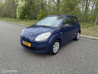 Renault Twingo (2007 - 2014)