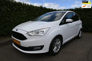 FORD C-MAX 1.0 Trend. Origineel Nederlandse auto met NAP.