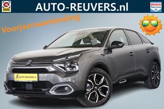 CITROEN �-C4 You 50 kWh / LED / CarPlay / ACC / HUD / Navi / Cam