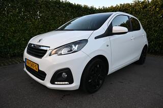PEUGEOT 108 1.0 e-VTi Blue Lion. Origineel Nederlandse auto met NAP.