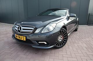 Mercedes-Benz E-Klasse Estate (2009 - 2016)