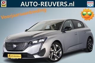 PEUGEOT 308 1.2 PureTech Allure / LED / Navi / CarPlay / ACC / CAM / AUT