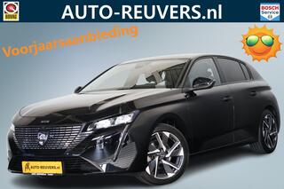 PEUGEOT 308 1.2 PureTech Allure / LED / Navi / CarPlay / ACC / CAM / AUT