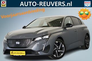 PEUGEOT 308 1.2 PureTech Allure / LED / Navi / CarPlay / ACC / CAM / AUT