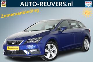 Seat Leon ST (2013 - 2020)