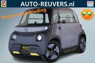 Opel Rocks-e