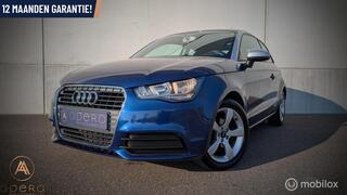 Audi A1 (2010 - 2018)