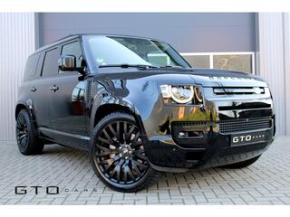 LAND ROVER DEFENDER 110 2.0 P400e 110 XS Edition | Koelbox | Kahn 