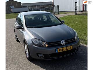 Volkswagen Golf VI
