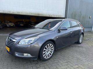 Opel Insignia Sports Tourer (2008 - 2017)