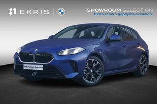 BMW 1-SERIE 120 M Sport | Stoel & Stuurwielverwarming / Keyless Entry / Adaptieve LED koplampen / Automatische 2-zone airconditioning