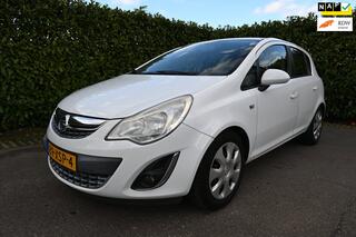 Opel Corsa (2006 - 2014)
