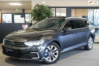 Volkswagen Passat Variant (2014 - 2023)