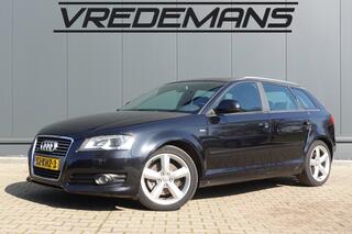 Audi A3 Sportback (2004 - 2012)