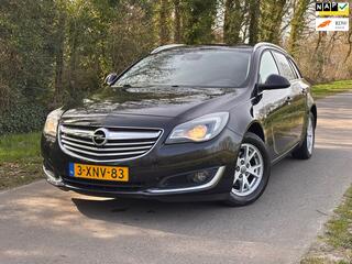 Opel Insignia Sports Tourer (2008 - 2017)